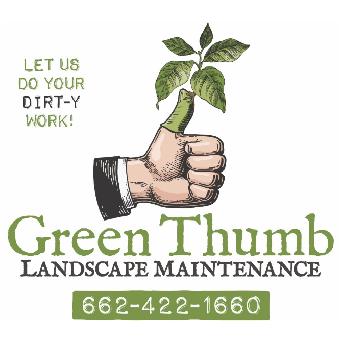 Green Thumb Landscape Maintenance